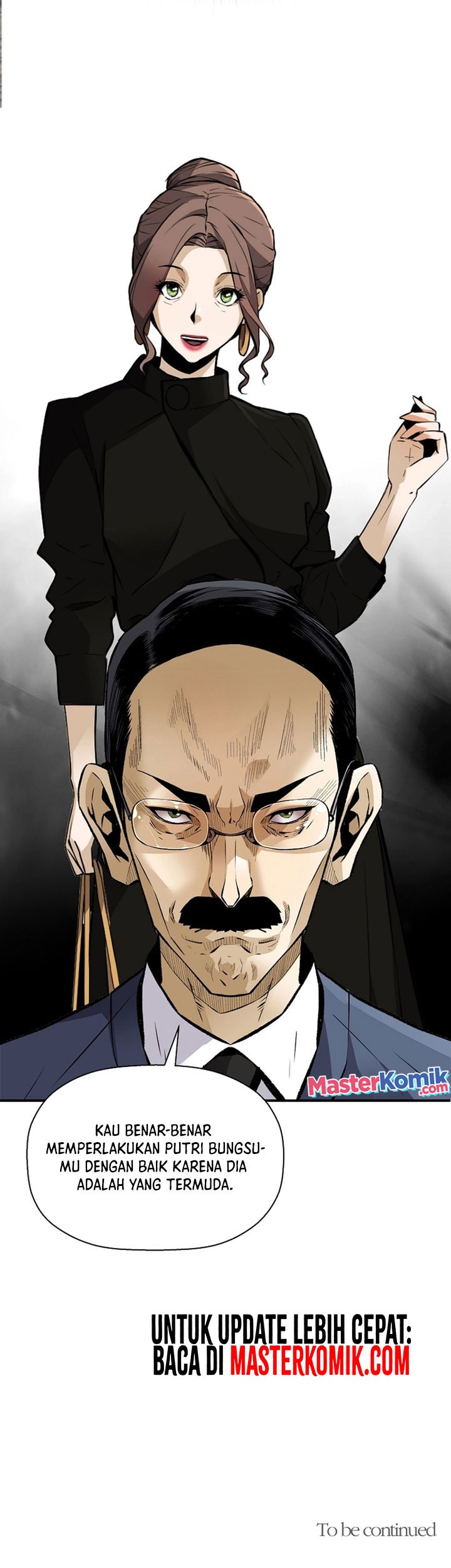 Return of the Legend Chapter 82 - halaman 60