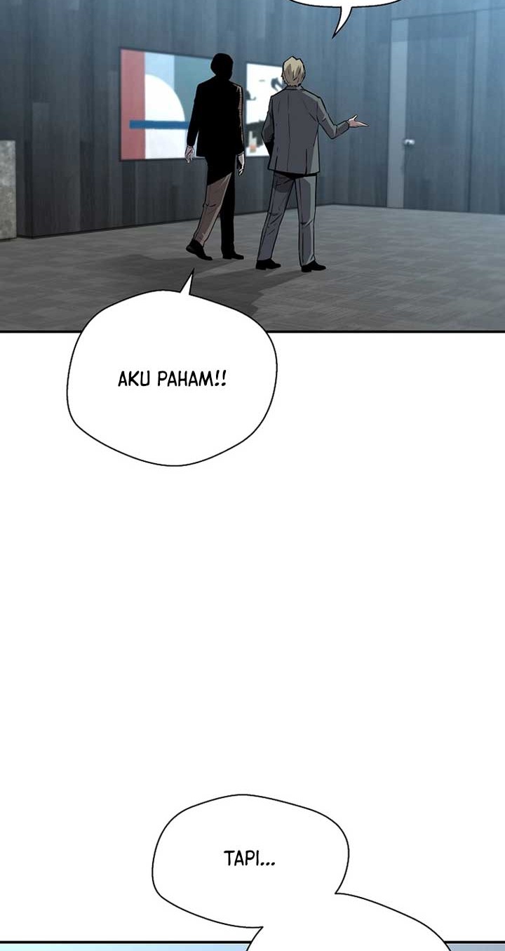 Return of the Legend Chapter 82 - halaman 9