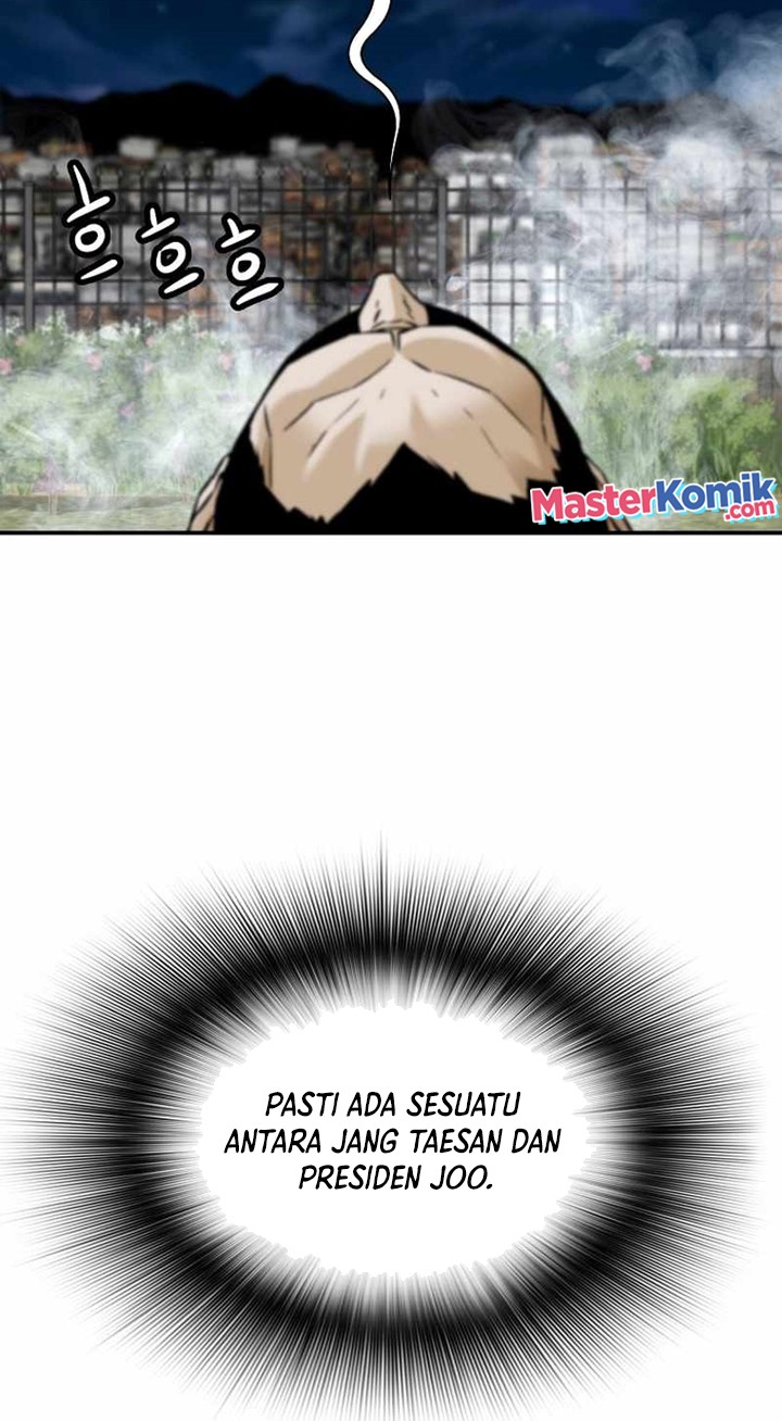 Return of the Legend Chapter 83 - halaman 11