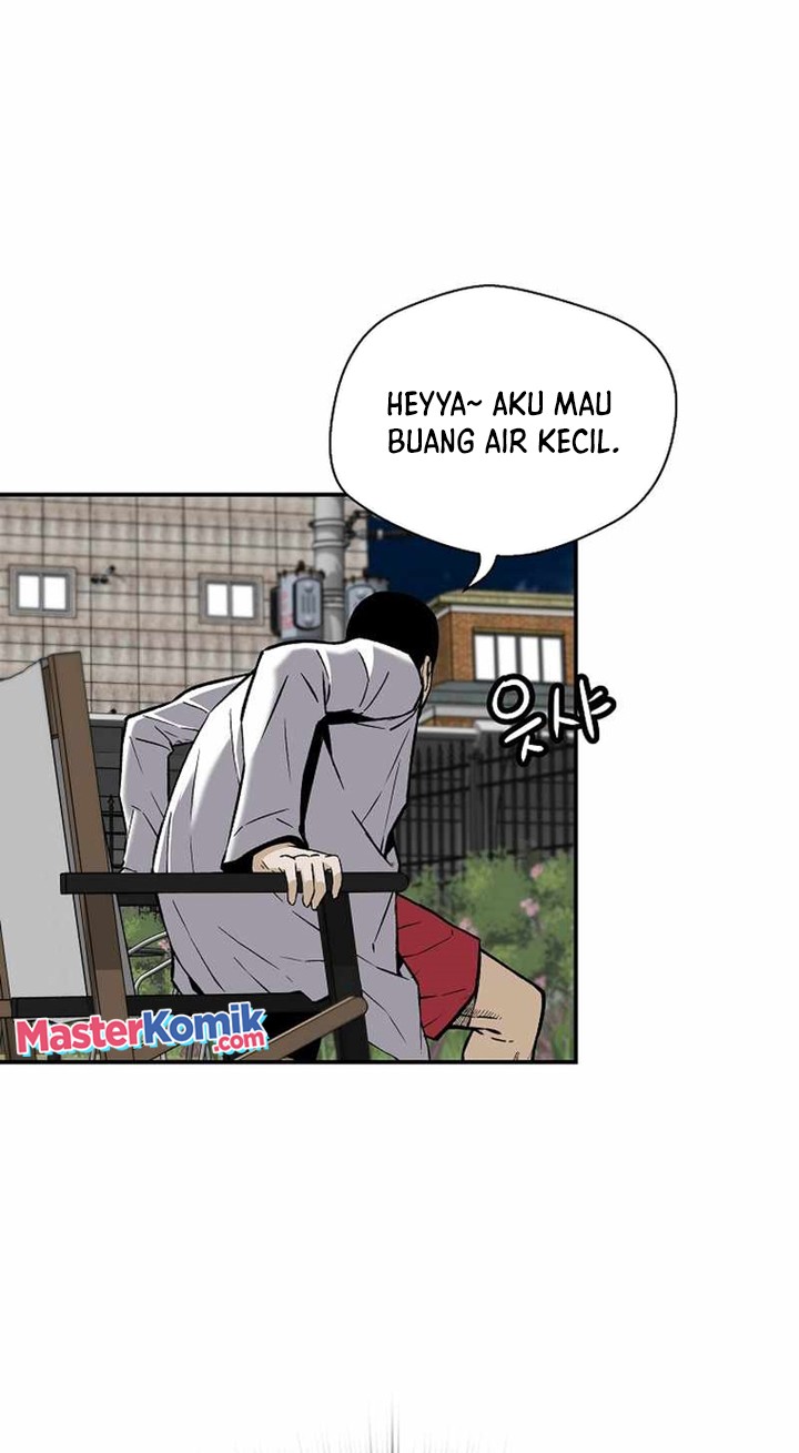 Return of the Legend Chapter 83 - halaman 13
