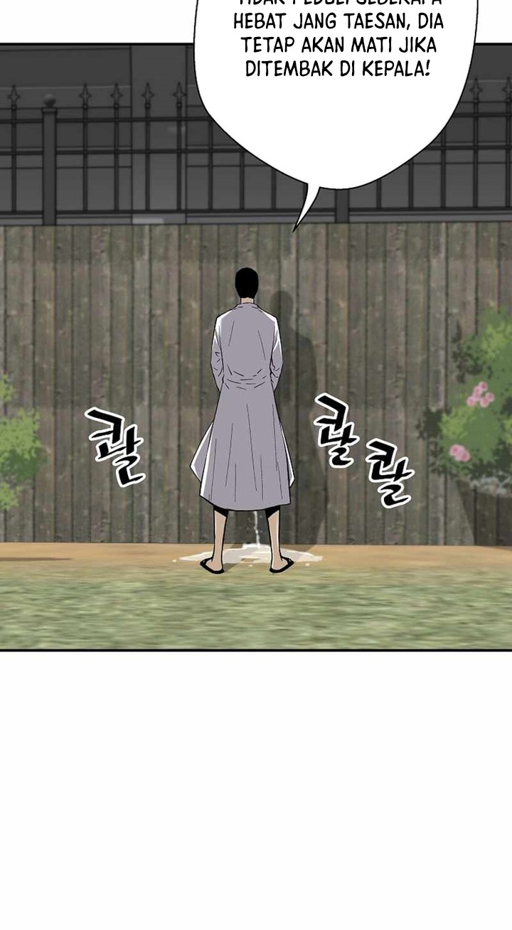 Return of the Legend Chapter 83 - halaman 15