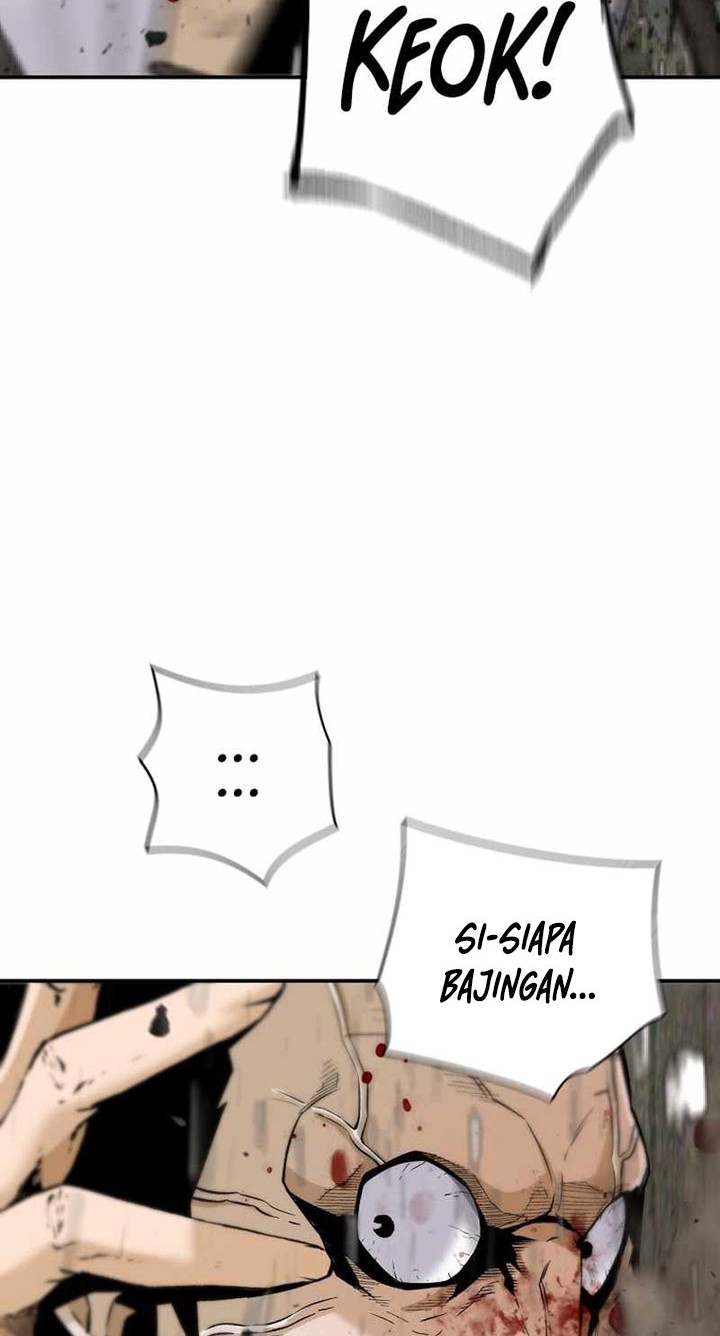 Return of the Legend Chapter 83 - halaman 17