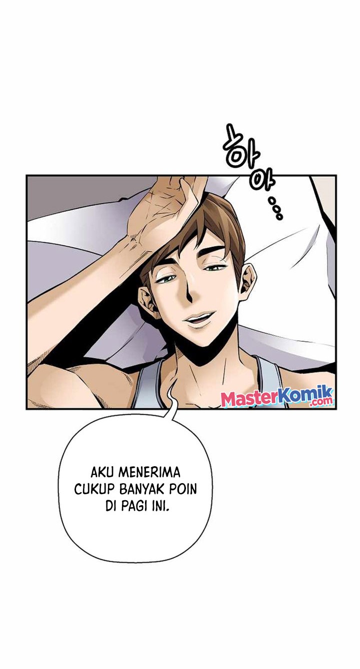 Return of the Legend Chapter 83 - halaman 27
