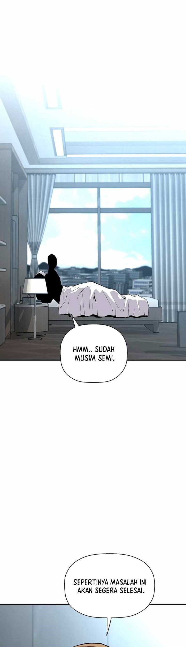 Return of the Legend Chapter 83 - halaman 28