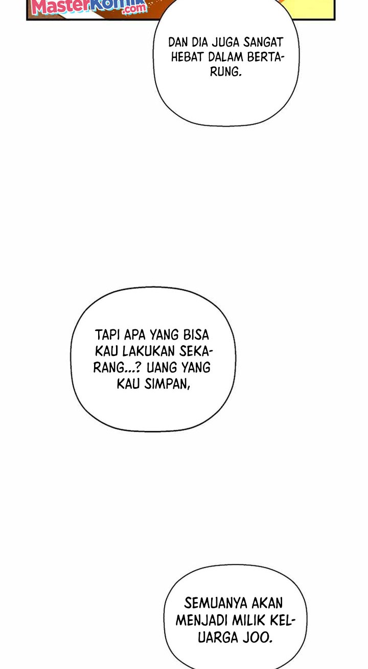 Return of the Legend Chapter 83 - halaman 3