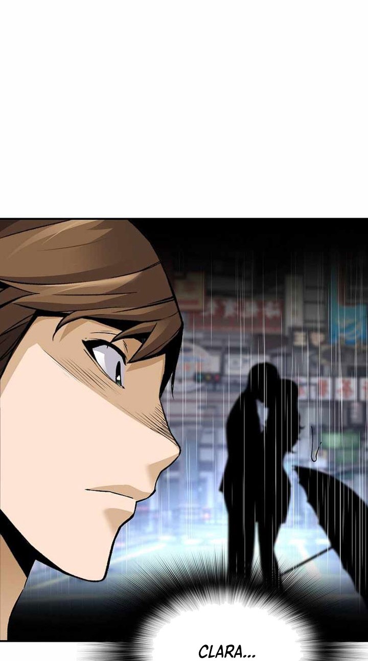Return of the Legend Chapter 83 - halaman 33