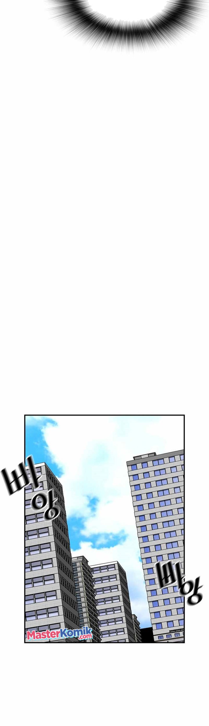 Return of the Legend Chapter 83 - halaman 34
