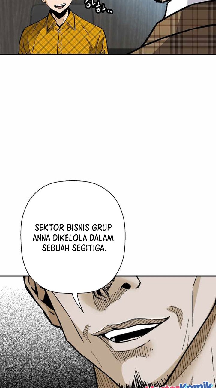 Return of the Legend Chapter 83 - halaman 37
