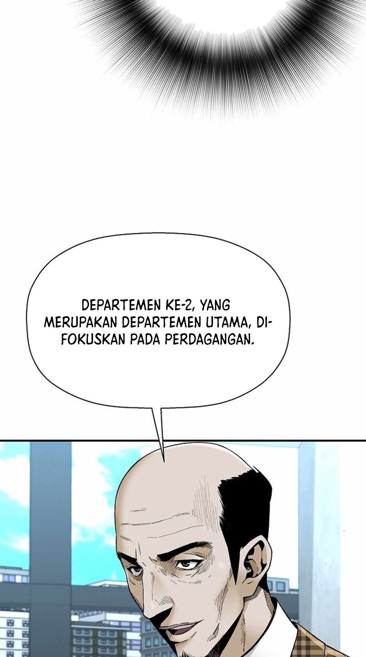 Return of the Legend Chapter 83 - halaman 39