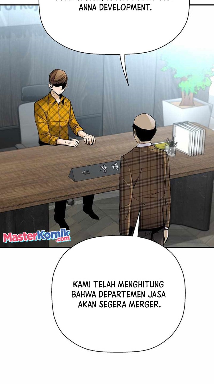 Return of the Legend Chapter 83 - halaman 41