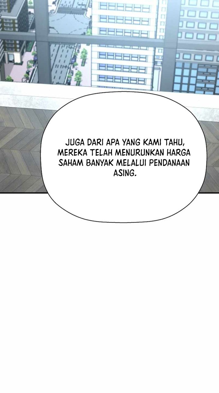 Return of the Legend Chapter 83 - halaman 43