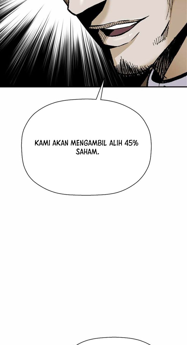 Return of the Legend Chapter 83 - halaman 45