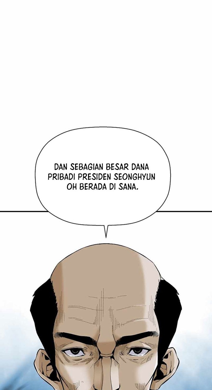 Return of the Legend Chapter 83 - halaman 47
