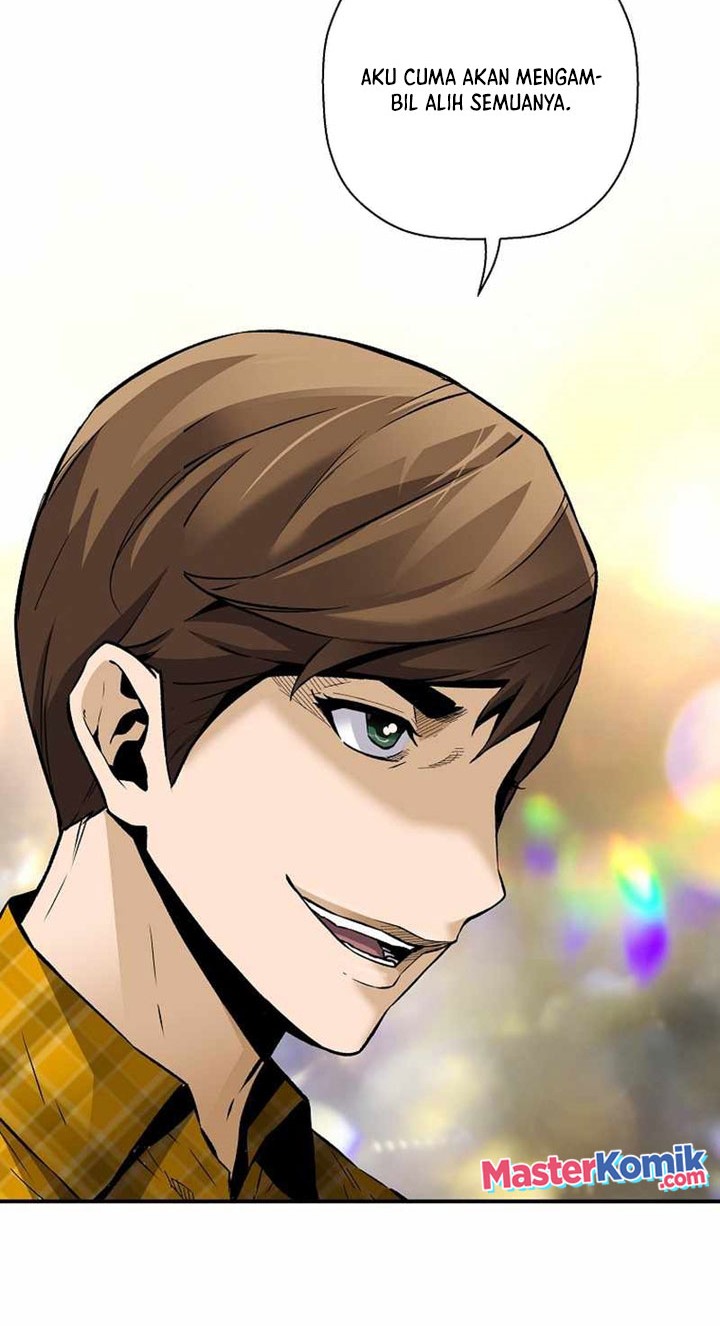Return of the Legend Chapter 83 - halaman 51