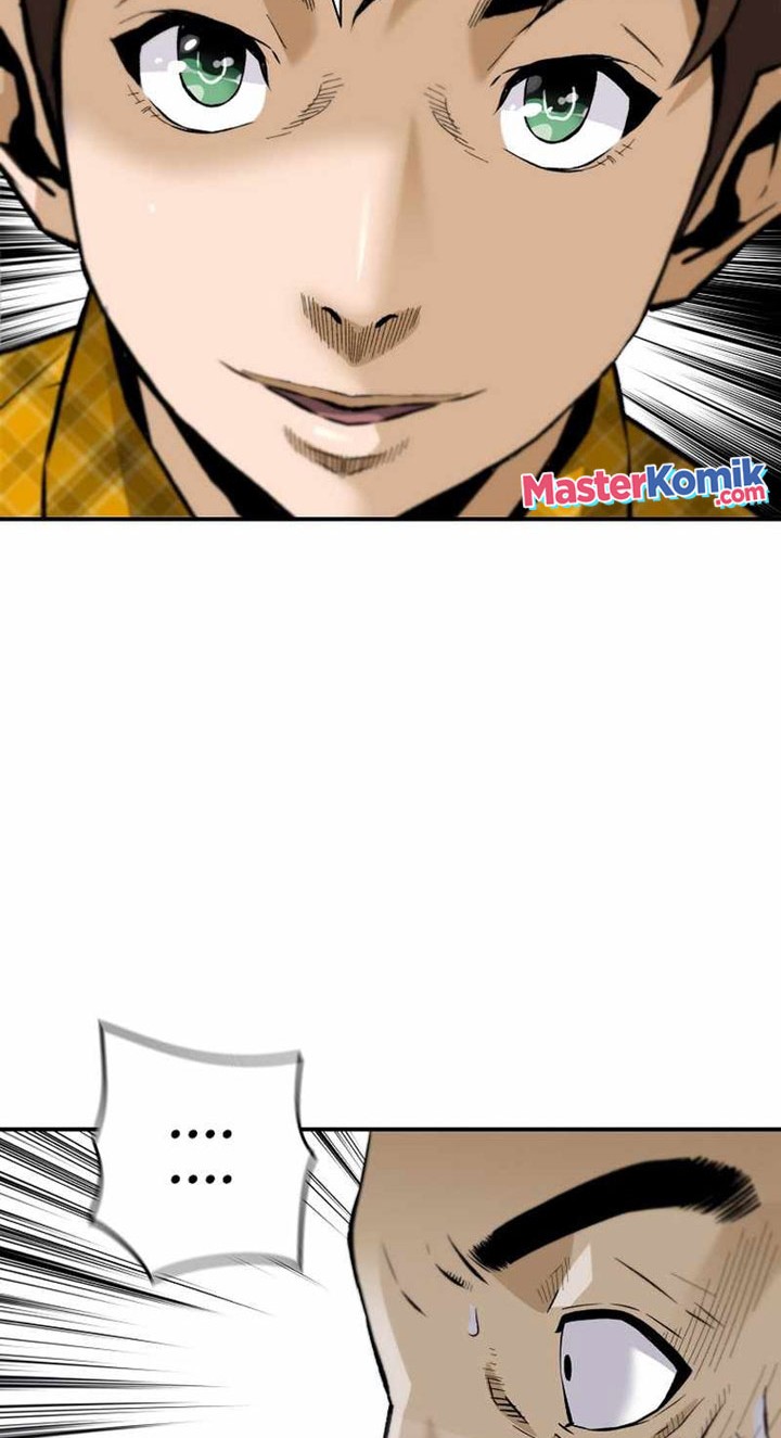Return of the Legend Chapter 83 - halaman 55