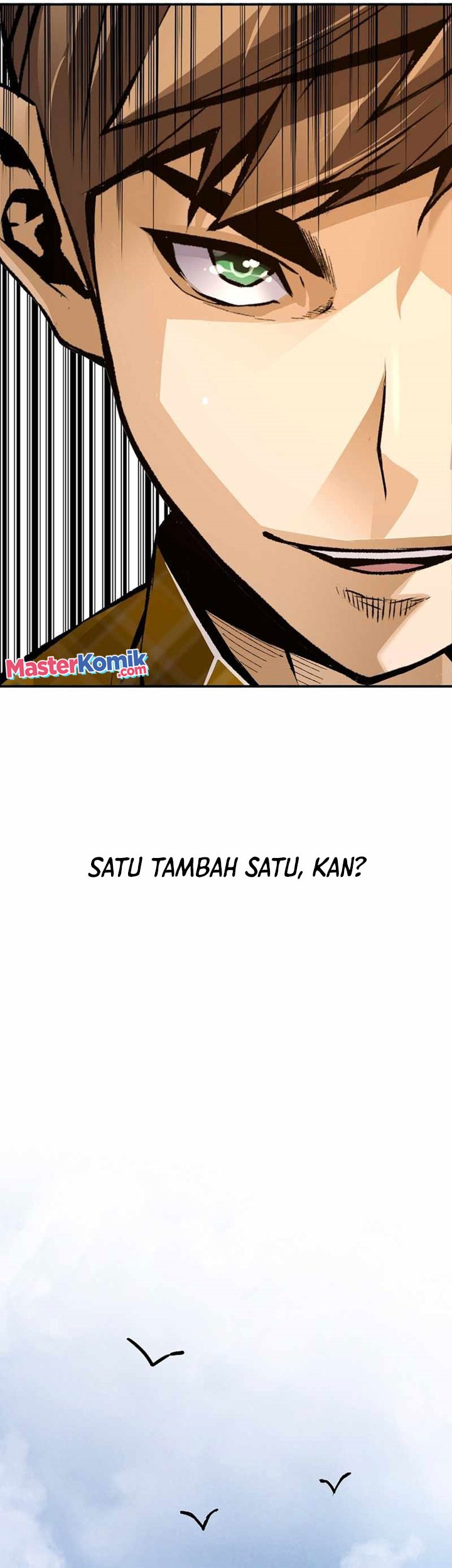 Return of the Legend Chapter 83 - halaman 58