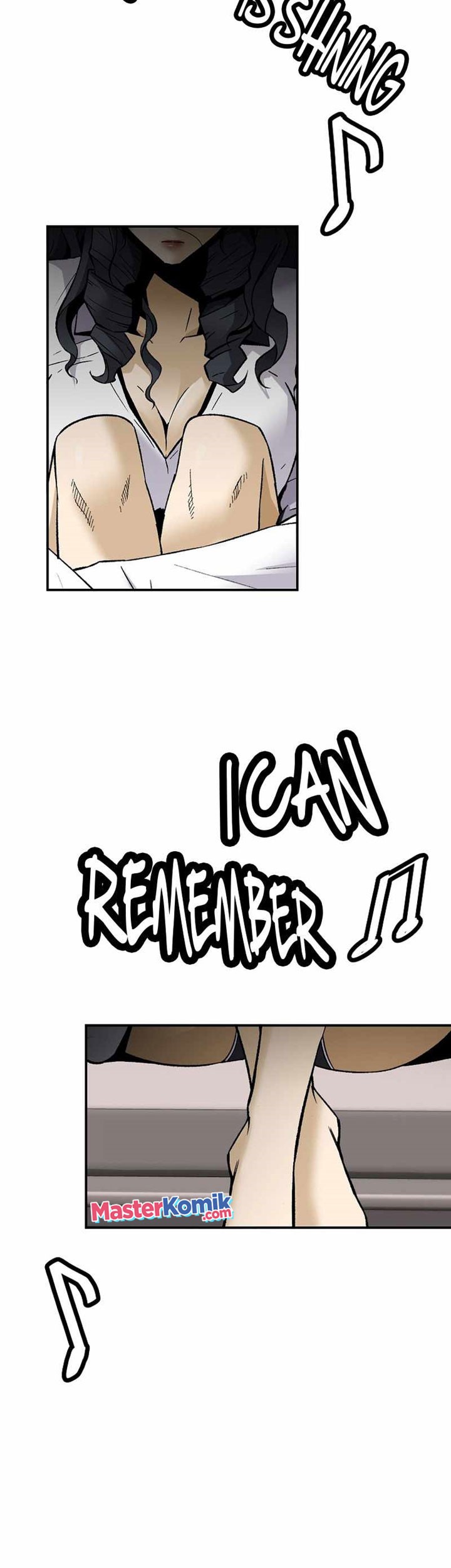 Return of the Legend Chapter 83 - halaman 62