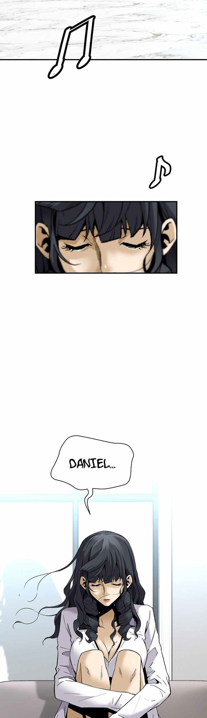 Return of the Legend Chapter 83 - halaman 64