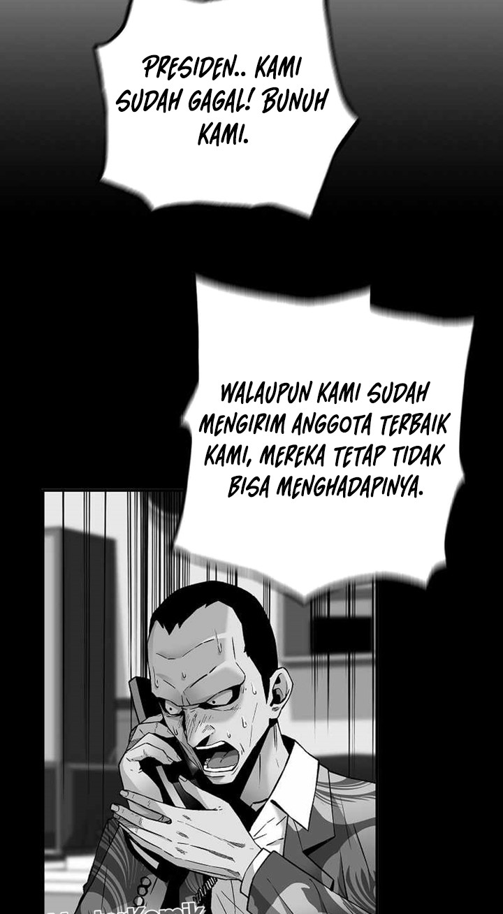 Return of the Legend Chapter 83 - halaman 7