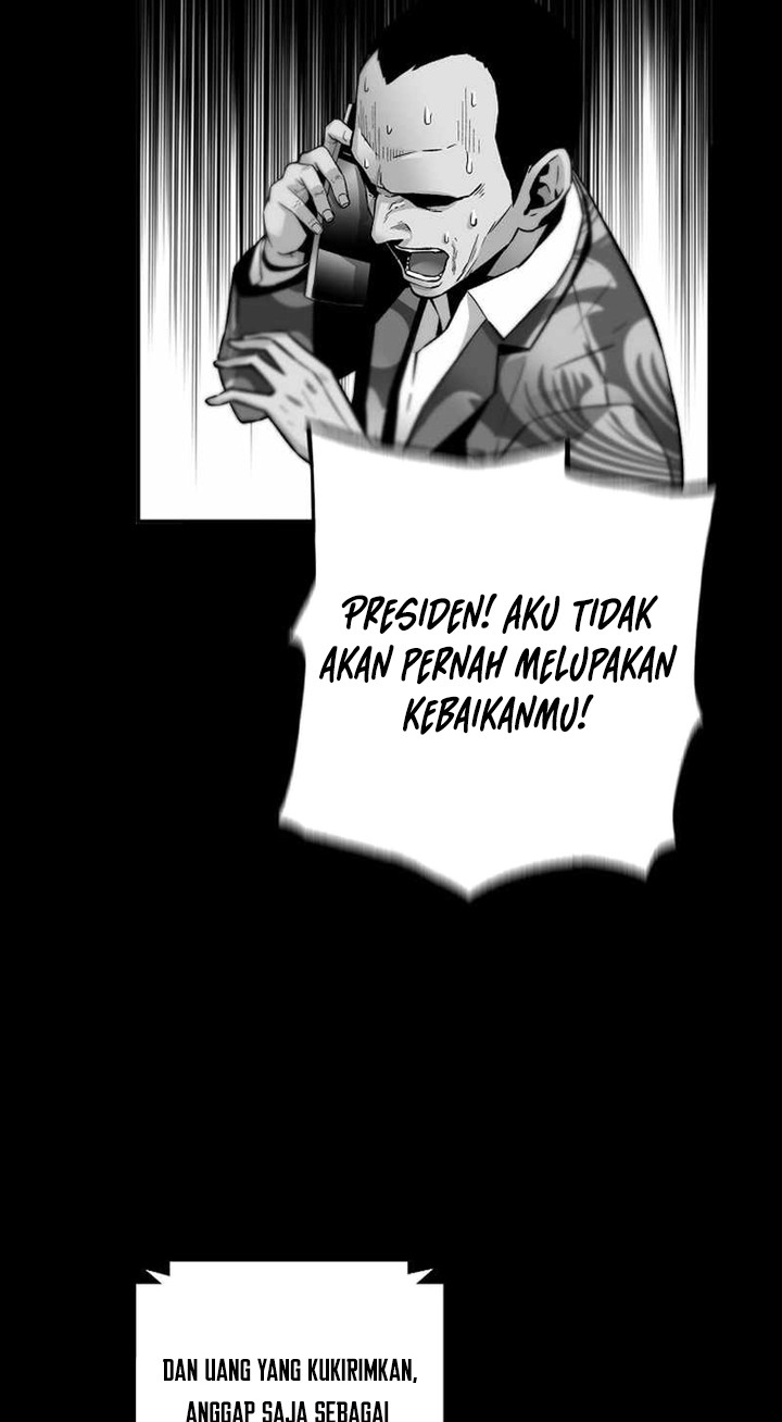 Return of the Legend Chapter 83 - halaman 9