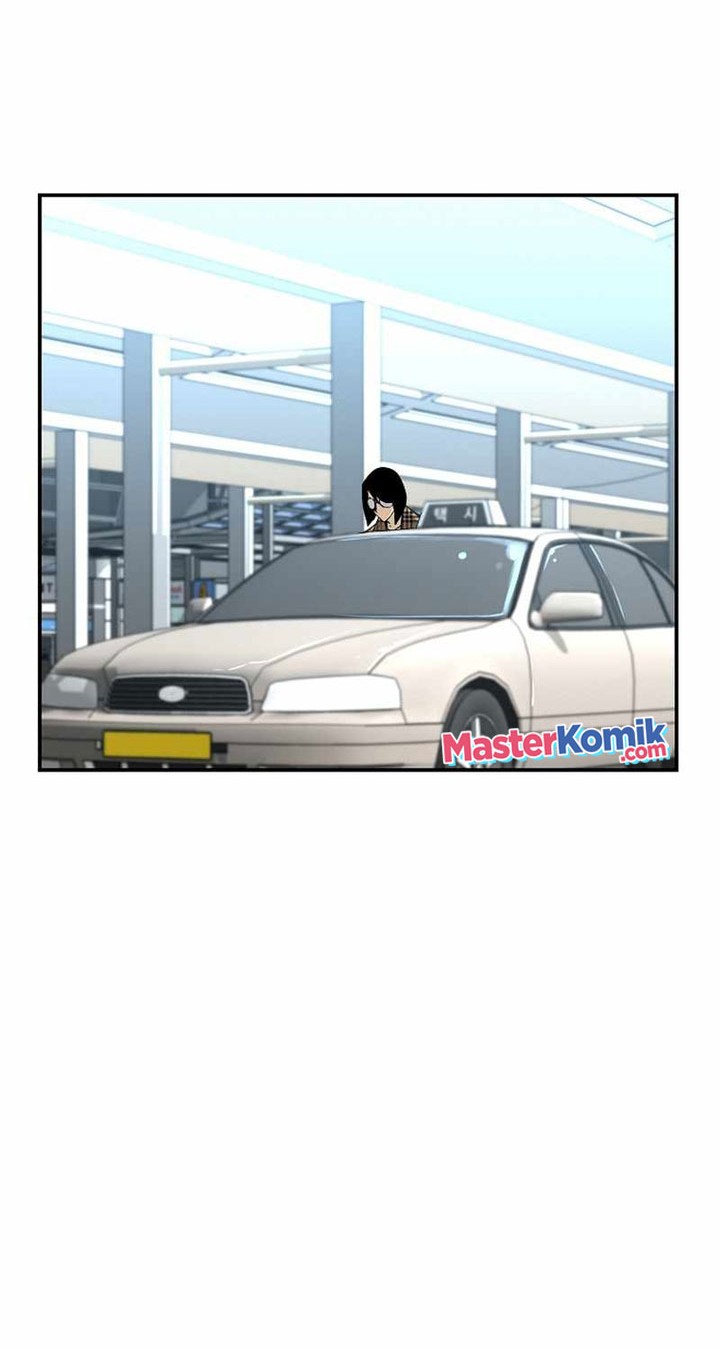 Return of the Legend Chapter 84 - halaman 15