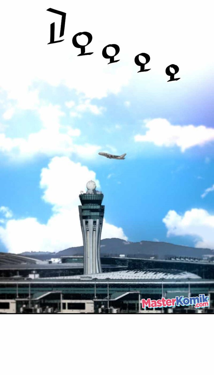 Return of the Legend Chapter 84 - halaman 17
