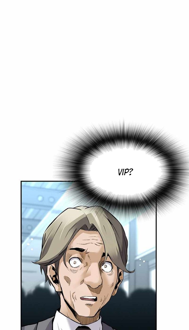 Return of the Legend Chapter 84 - halaman 19