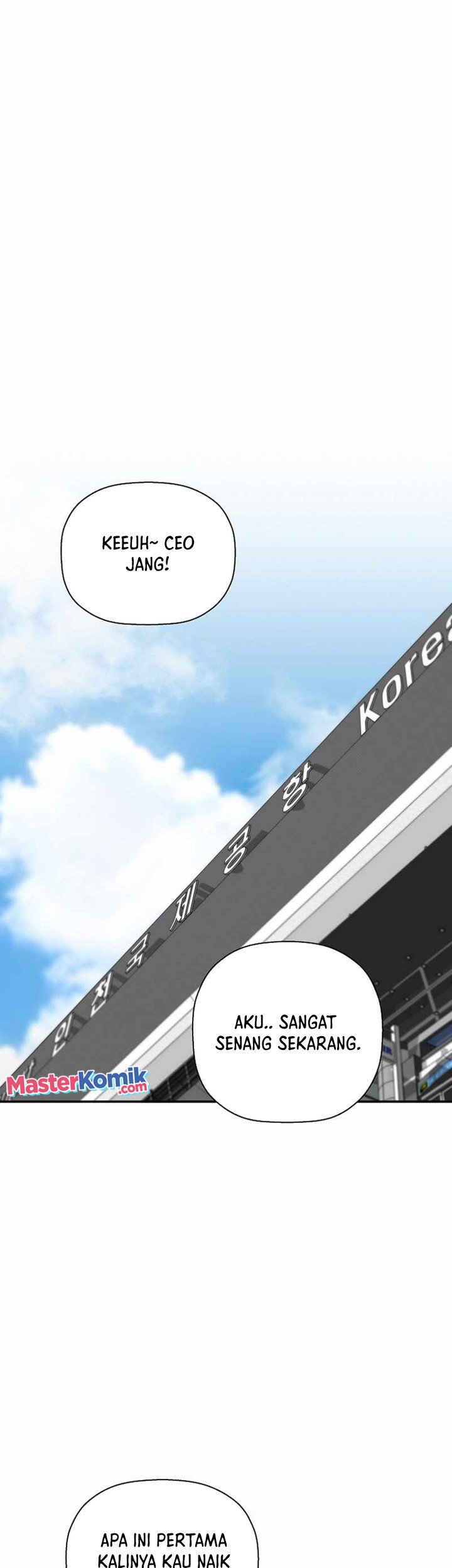 Return of the Legend Chapter 84 - halaman 2