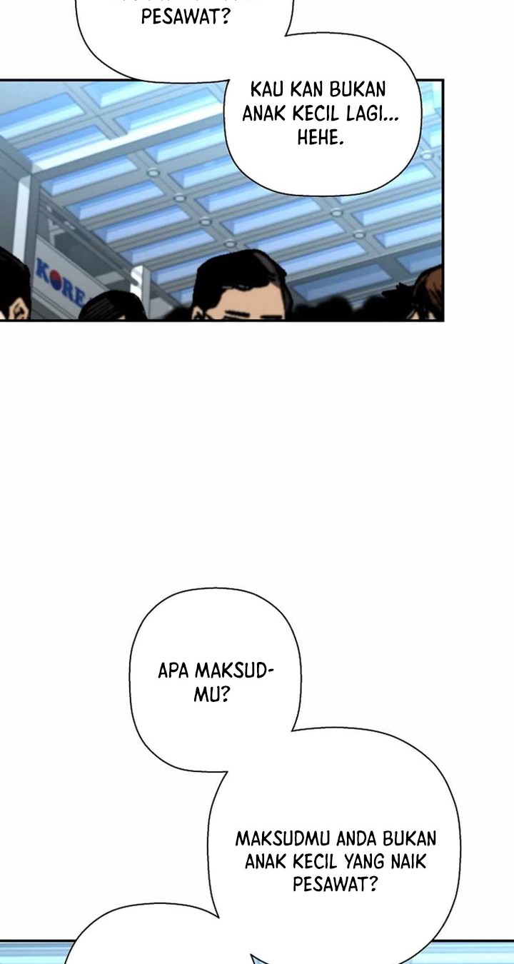 Return of the Legend Chapter 84 - halaman 3