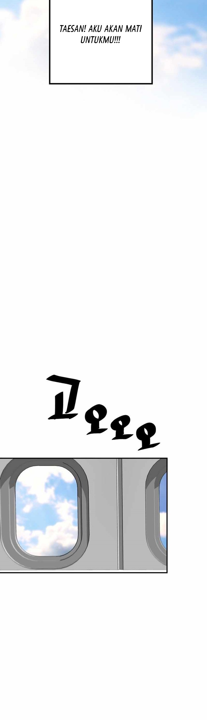 Return of the Legend Chapter 84 - halaman 38