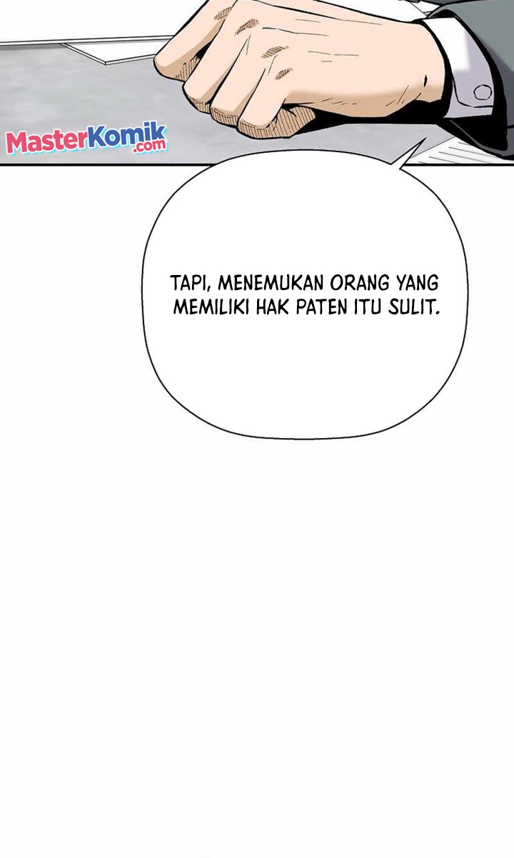 Return of the Legend Chapter 84 - halaman 43