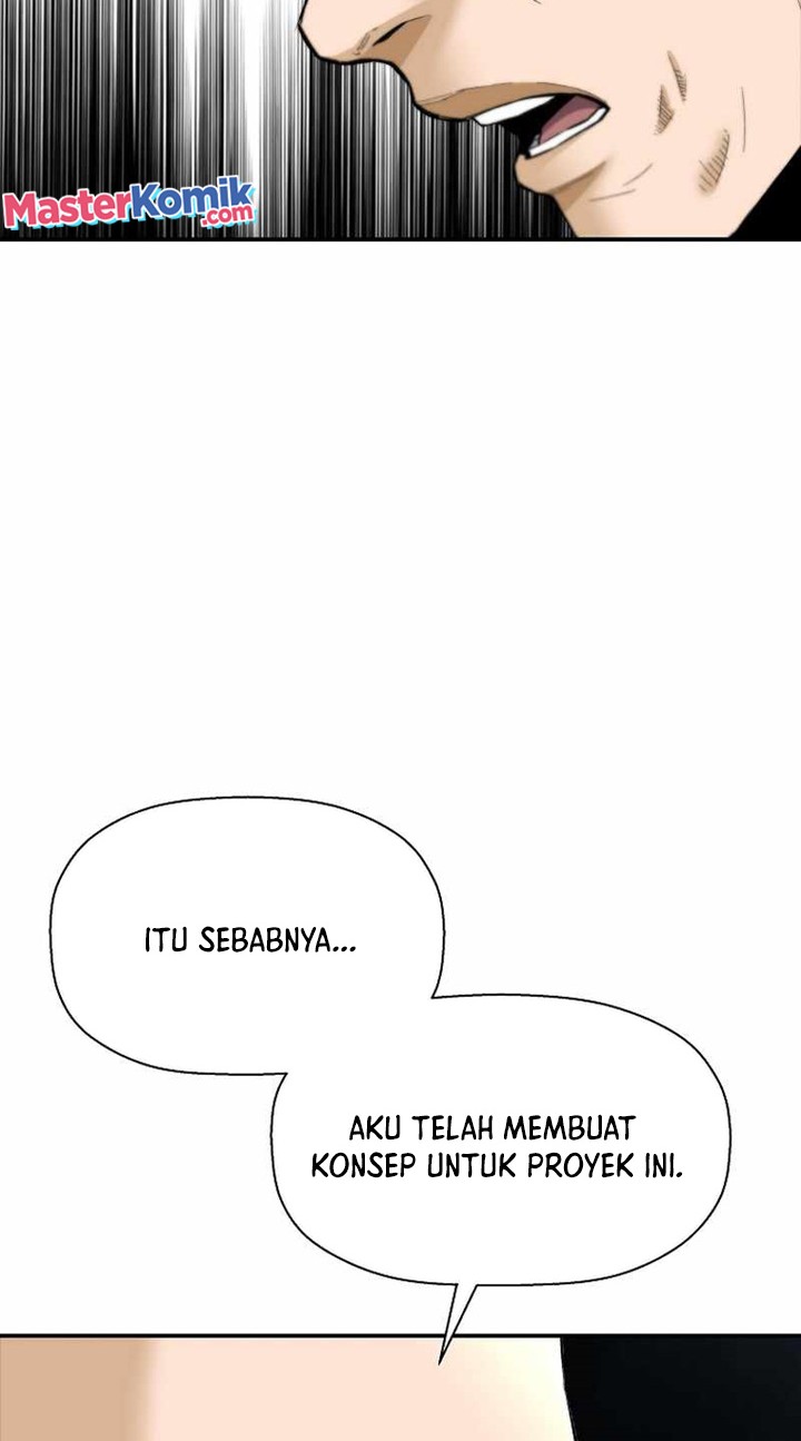 Return of the Legend Chapter 84 - halaman 45