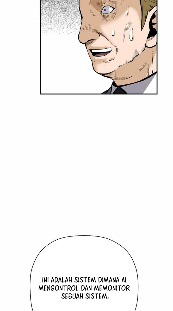 Return of the Legend Chapter 84 - halaman 51