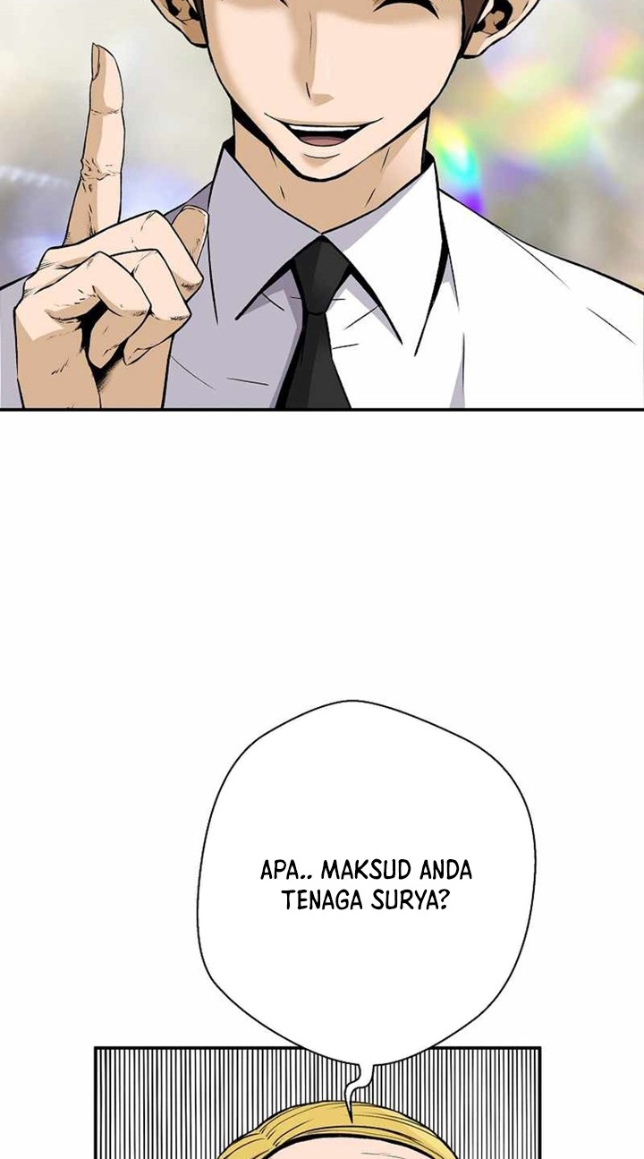 Return of the Legend Chapter 84 - halaman 53