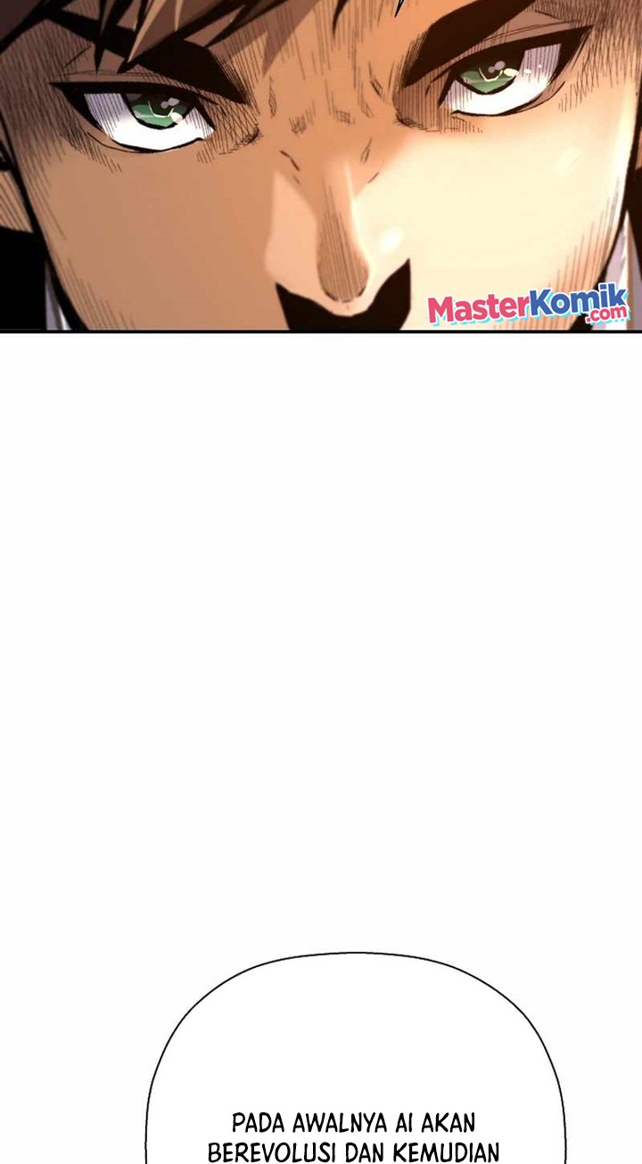 Return of the Legend Chapter 84 - halaman 63