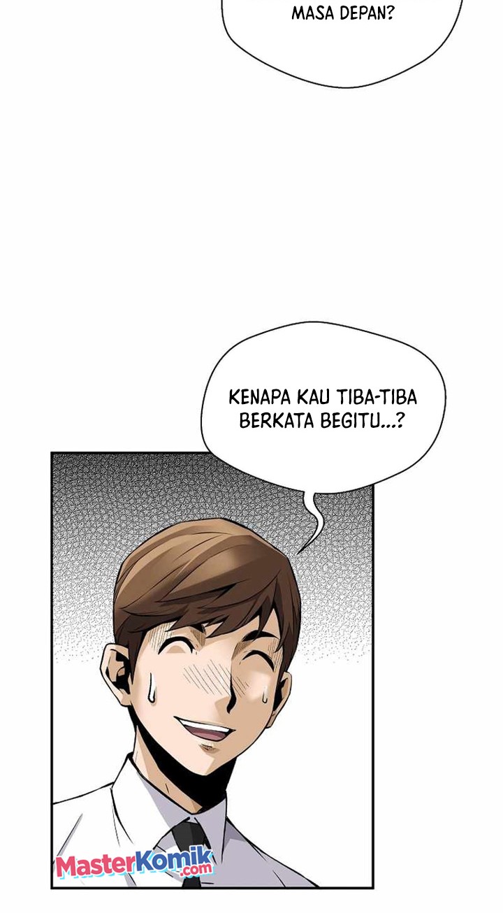 Return of the Legend Chapter 84 - halaman 65