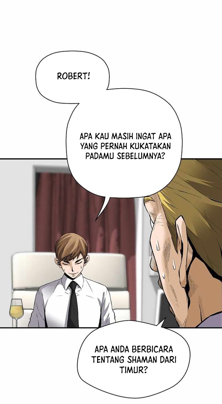 Return of the Legend Chapter 84 - halaman 67