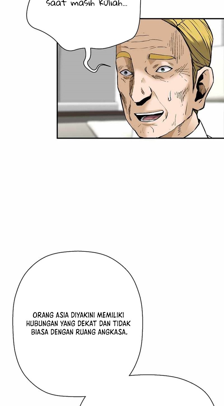 Return of the Legend Chapter 84 - halaman 69