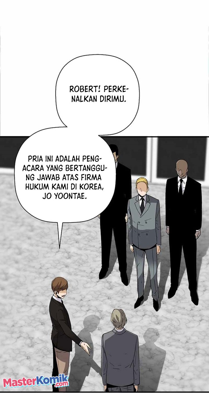 Return of the Legend Chapter 84 - halaman 7