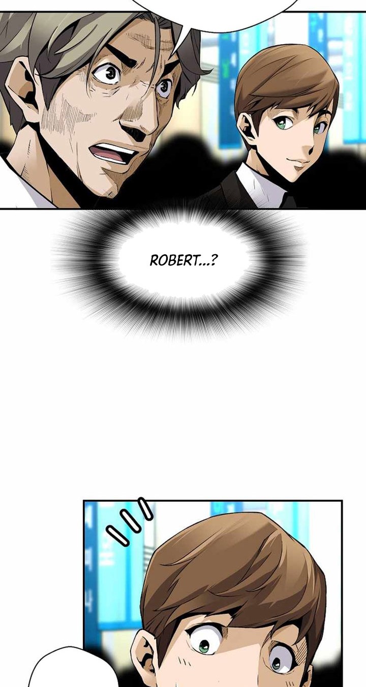 Return of the Legend Chapter 84 - halaman 9