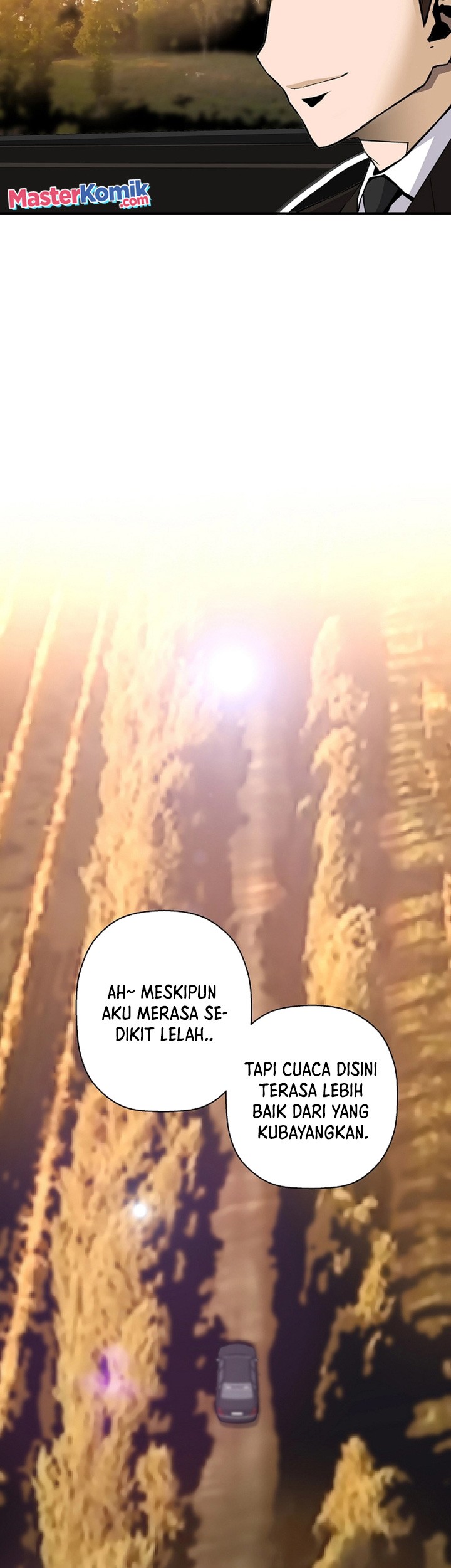 Return of the Legend Chapter 85 - halaman 14