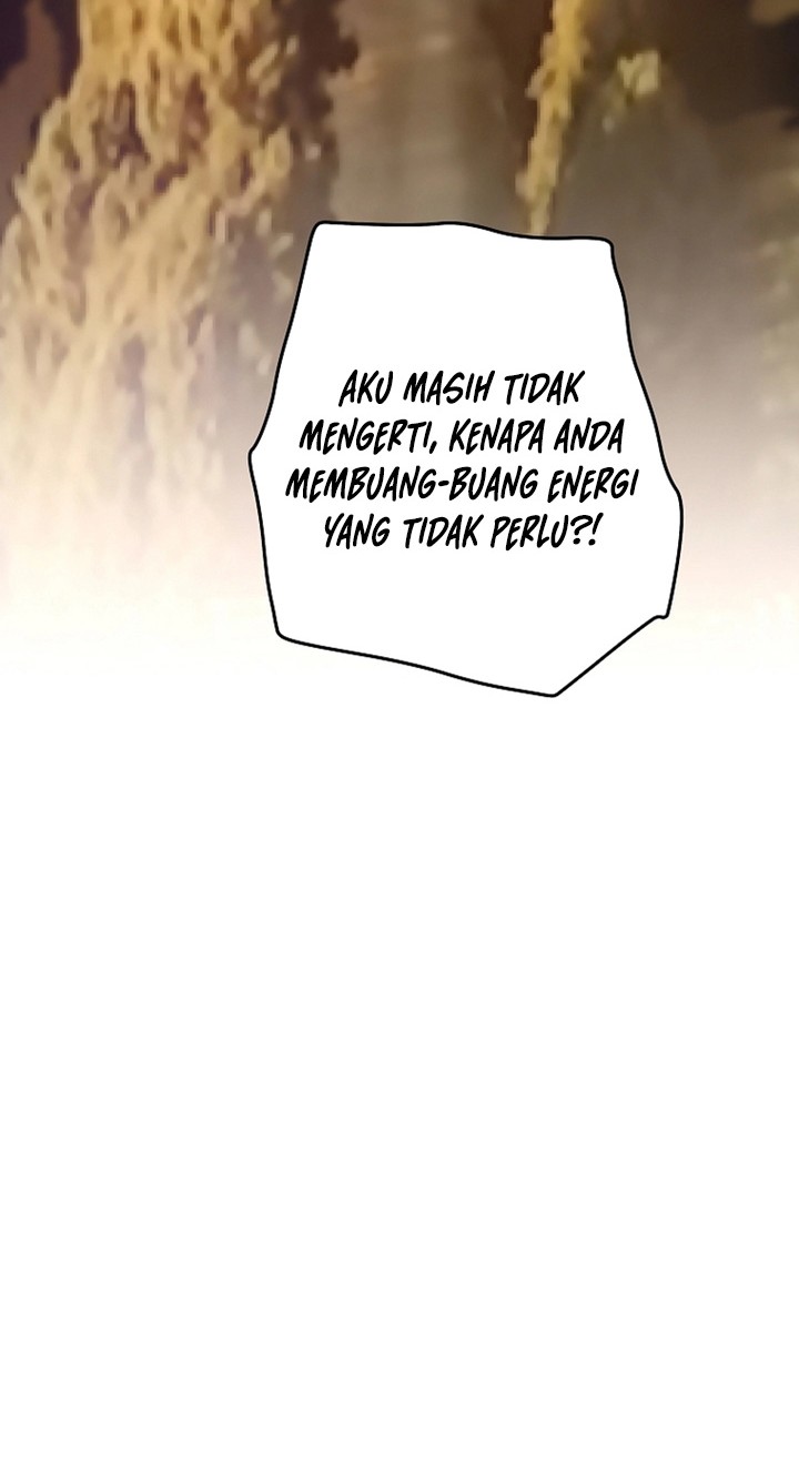 Return of the Legend Chapter 85 - halaman 15