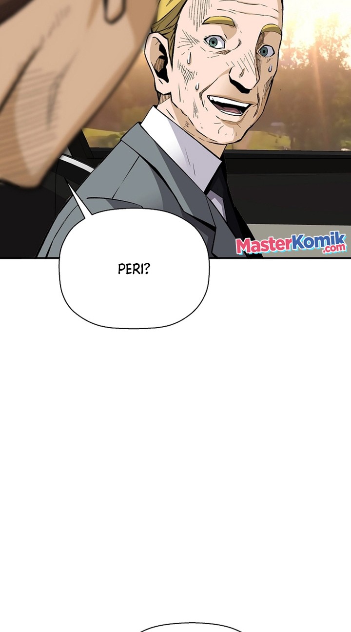 Return of the Legend Chapter 85 - halaman 17