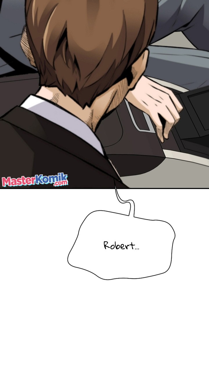 Return of the Legend Chapter 85 - halaman 27