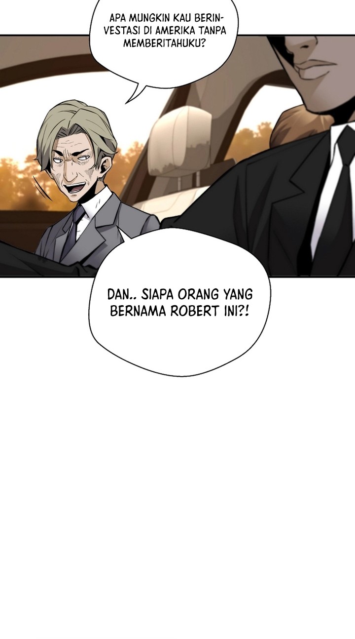Return of the Legend Chapter 85 - halaman 29