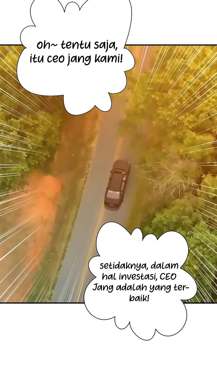 Return of the Legend Chapter 85 - halaman 31