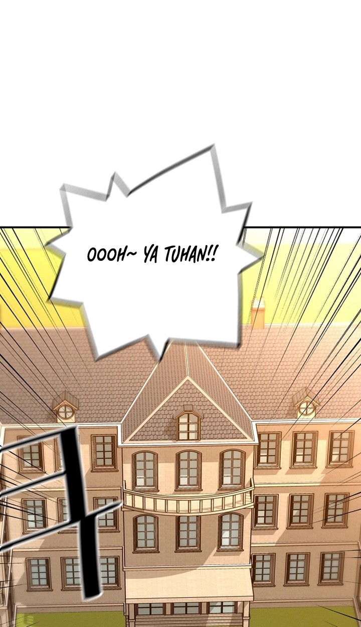 Return of the Legend Chapter 85 - halaman 33