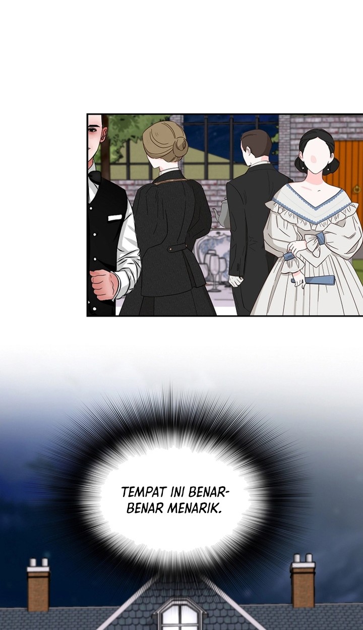 Return of the Legend Chapter 85 - halaman 37