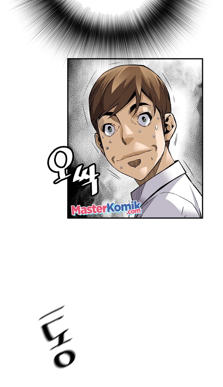 Return of the Legend Chapter 85 - halaman 41
