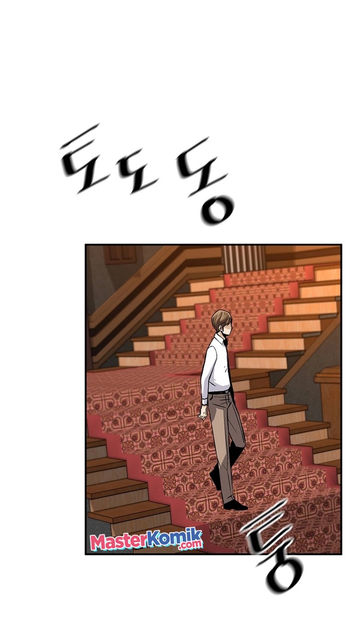 Return of the Legend Chapter 85 - halaman 43